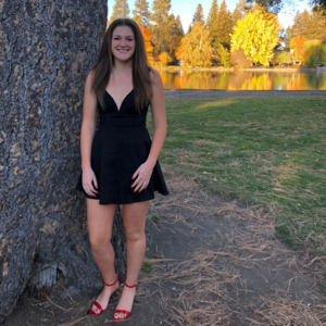 Meet your Posher, Emma